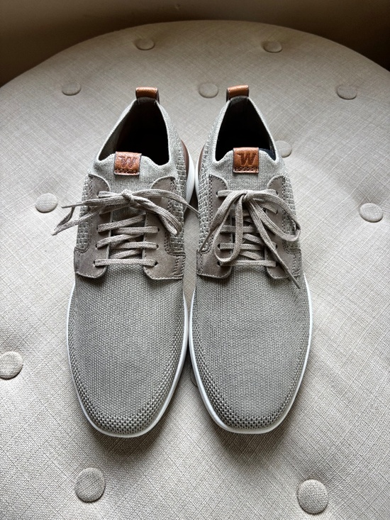 Wolf and Shepherd Other - *NEW* Wolf and Shepherd SwiftKnit Derby Shoes - Men Size-8/Woman Size-10